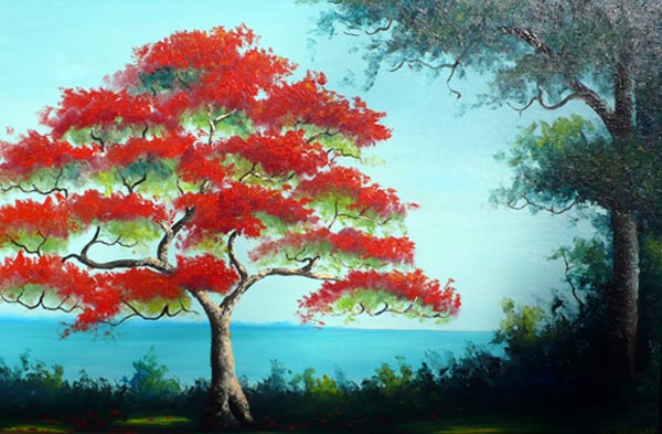 Florida-Highwaymen-painter-Reagan