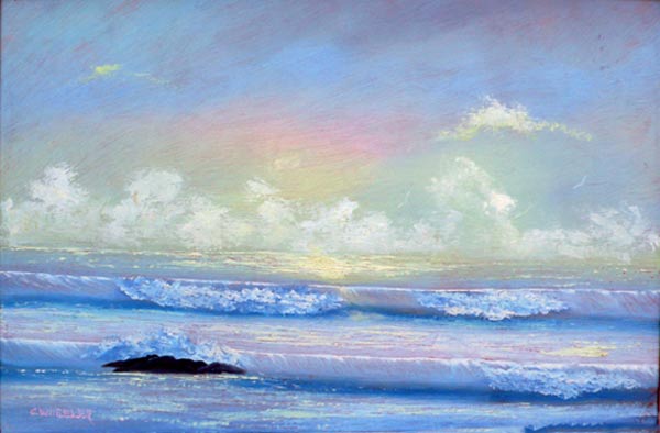 Florida-Highwaymen-painter-Wheller