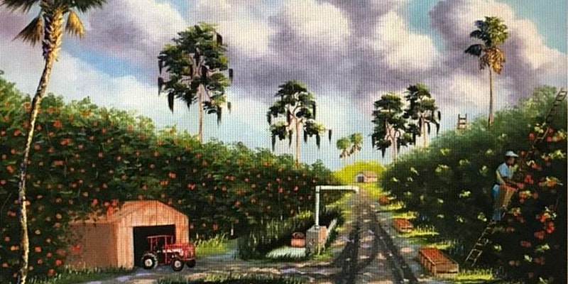 event images_Florida Highwaymen fundraiser at Chucks Seafood event images_Florida Highwaymen fundraiser at Chucks Seafood